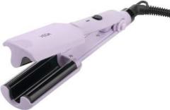 Vega Mini Hair Waver with PTC Ceramic Coated Plates For Women VHWR 02 Hair Styler