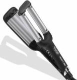 Vega Professional Vega Professional Mighty Mini Triple Tong Hair Waver, VPVMS 07 Hair Styler