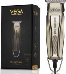 Vega Professional VPPHT 01 Trimmer 0 min Runtime 2 Length Settings