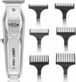 Vega Professional VPPHT 03 Trimmer 180 min Runtime 2 Length Settings