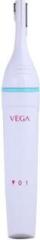 Vega SILK TOUCH TRIMMER Runtime: 250 min Trimmer for Women