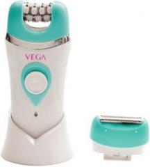 Vega VHES 02 Cordless Epilator