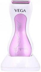 Vega VHLS 01 Body Groomer Epilator For Women