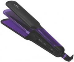 Vega VHSC 01 VHSC 01 2 in 1 Straightener and CRIMPER Hair Straightener Hair Straightener