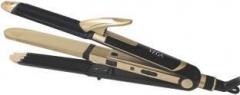 Vega VHSCC 01 3 in 1 Hair Straightener