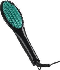 Vega X GLAM STRAIGHTENING BRUSH VHSB 01 Hair Straightener Brush