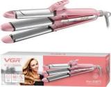 Vgr 4 In 1 Hair Beauty Styler, Curler, Crimper, Wavying V 563 Professional Hair Styler