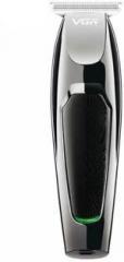 Vgr V 030 Runtime: 100 min Trimmer for Men