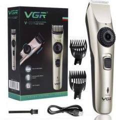 Vgr V 031 Trimmer 90 min Runtime 20 Length Settings