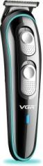 Vgr V 055 Professional Corded & Cordless Trimmer 120 min Runtime 3 Length Settings