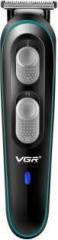 Vgr V 055 Professional Hair Trimmer Runtime: 120 min Trimmer for Men