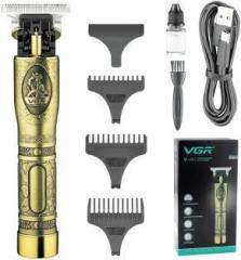 Vgr V 081 Trimmer 180 min Runtime 3 Length Settings