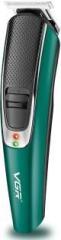 Vgr V 176 Cordless Professional Hair Clipper Trimmer 120 min Runtime 5 Length Settings