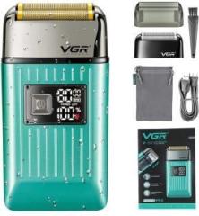 Vgr V 357 Professional Shaver For Men