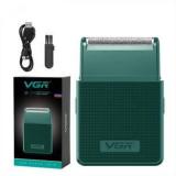 Vgr V 376 Professional Pocket Size Shaver For Men