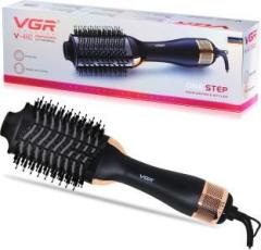 Vgr V 492 Hair Straightener Brush