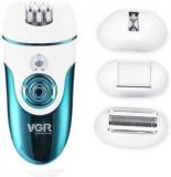 Vgr V 700 Cordless Epilator