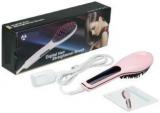 Vibex Professional Automatic LCD Temperature Control Paddle Brush Styler Comb Professional Look Type 102 Hair Straightener