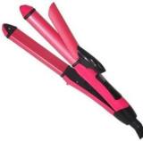 Vimik 2 In 1 Hair Straightener Hair Straightener