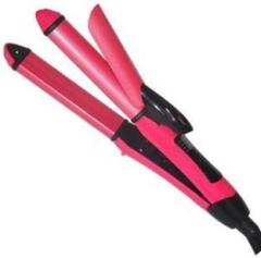 Vimik 2 in 1 Hair Straightener Hair Straightener