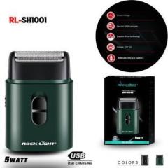 Vishmart RL SH1001 Shaver For Men, Women