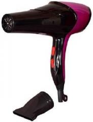 Vivaan NV 7400 Professional Hair Dryer High power Anti Radiation Hair care 3000 W with Led Light and Perfume Fragrance RITZ031 Hair Dryer