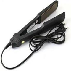 Vnexx KM 329 Professal Tourmaline Ceramic Heating Plate Hair Straightener Styling Tools With Fast Warm Up MH 546 Hair Straightener Hair Straightener