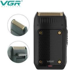 Voyager VGR Trimmer 480 min Runtime 1 Length Settings