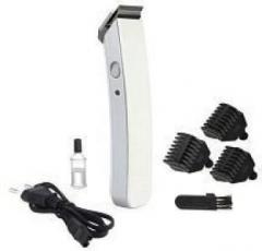 Wholesalebazar NS 216 Cordless Trimmer for Men 30 minutes run time