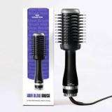 Winston 2 In 1 Hair Styling Blow Brush For Women Hair Dryer