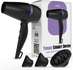 Winston 2200 Watts Turbo Hair Dryer for Women and Men Hair Dryer