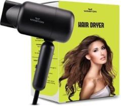 Winston Ionic Foldable for Women and Men Hair Dryer