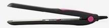 Wonder World 1 Inch Professional Tourmaline Ceramic Flat Iron Hair Straightener KM 328 Type 8 Hair Straightener