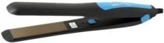 Wonder World 450 Salon High Heat, Digital Professional Hair Straightener KM 328 Type 6 Hair Straightener