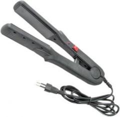 Wonder World Flat Iron Ceramic Tourmaline 1.25 Inch Hair Straightener Fast Heat Up HQ 522 CRM Type 9 Hair Styler