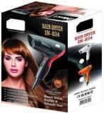 Wonder World Hair Dryer For Faster Drying & Maximum Shine IN 34 Yellow Hair Dryer