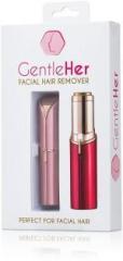 Wonder World Lipstick Shaver Type 012 Shaver For Women