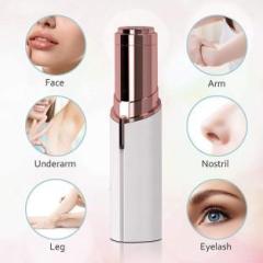 Wundervox Epilator Female Mini Electric Lipstick Shape Shaving Shaver Hair Remover X63 Cordless Epilator