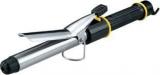 Xydrozen Salon Styling Strainer & Curling Iron 2 In 1 Twist Straightening Iron Electric Hair Curler