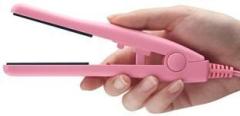 Yelgo Mini Hair Straightener Hair Straightener