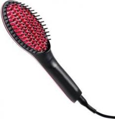 Youthfull hair brush strightener Hair Styler