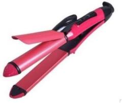 Youthfull YF 2009 2 in 1 Hair Straightener and curler na 2009 hs Hair Styler