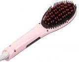 Zakheza Hair Straightener Brush Lcd Screen Flat Styling Hair Straighteners Hair Styler