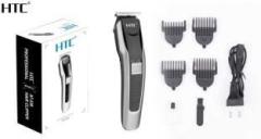 Zatco 538HTC Cordless Shaver Titanium Blade Trimmer 60 min Runtime 4 Length Settings Trimmer 60 min Runtime 4 Length Settings