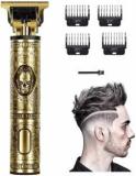 Zatco Hair Cutting Fully Waterproo0 Trimmer 120 min Runtime 4 Length Settings