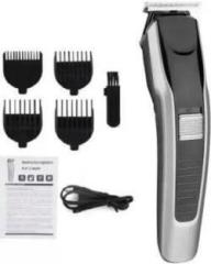 Zatco HTC Cordless Shaver Titanium Blade Trimmer 60 min Runtime 4 Length Settings Trimmer 60 min Runtime 4 Length Settings