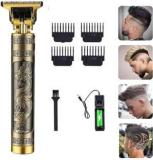 Zenec Hair Cutting Machine Men | Beard Trimmer Men | Shaving Machine Fully Waterproof Trimmer 120 Min Runtime 4 Length Settings