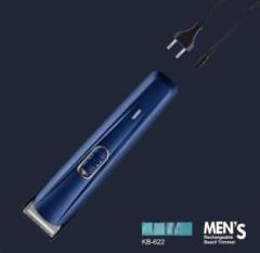 Zenec hair cutting machine men | beard trimmer men | shaving machine Fully Waterproof Trimmer 120 min Runtime 4 Length Settings