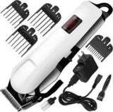 Zeno Volt A164 MZ M809T Rechargeable Hair Trimmer Most Powerful Motor & Adjustable Blade Shaver For Women, Women