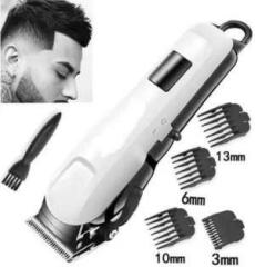 Zeus Volt ALIFE 566 3 in 1 beard Trimmer Shaver For Men